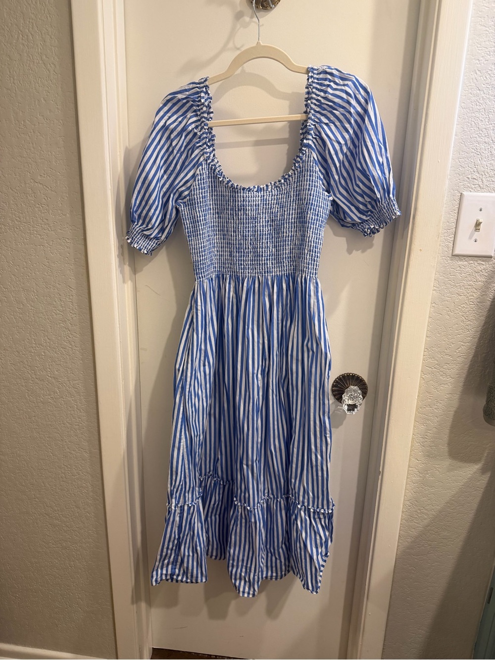 Hill House Louisa Nap Dress